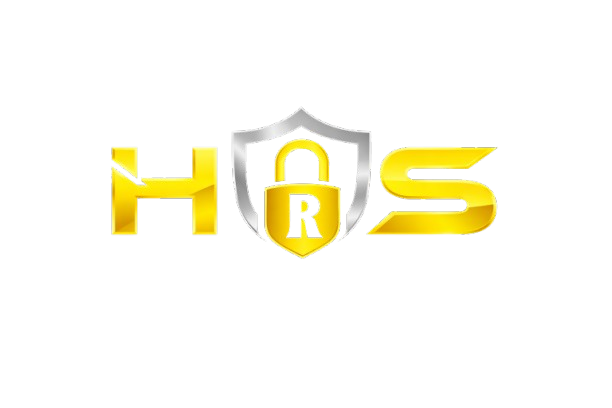 Logo Hiori Raiden